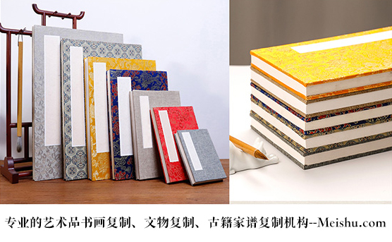 上林县-有没有专业的书画打印复制公司推荐？