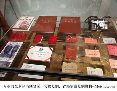 上林县-专业的文物艺术品复制公司有哪些？