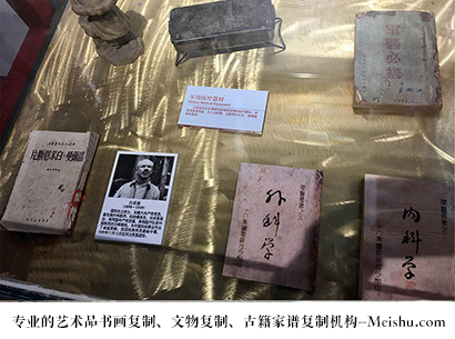 上林县-哪家古代书法复制打印更专业？